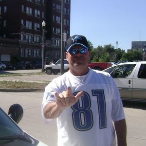 Meet your Posher, Michael